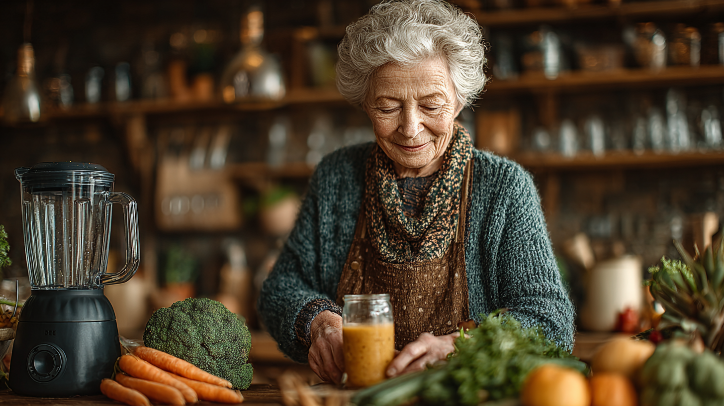 Zdravá rodinná strava